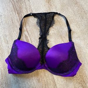 Victoria’s Secret Very Sexy Bra size 32B